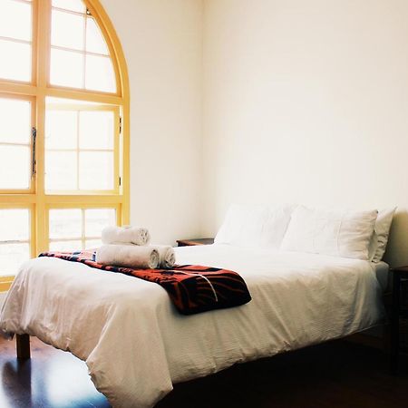 Scalabrini Accommodation 开普敦 外观 照片