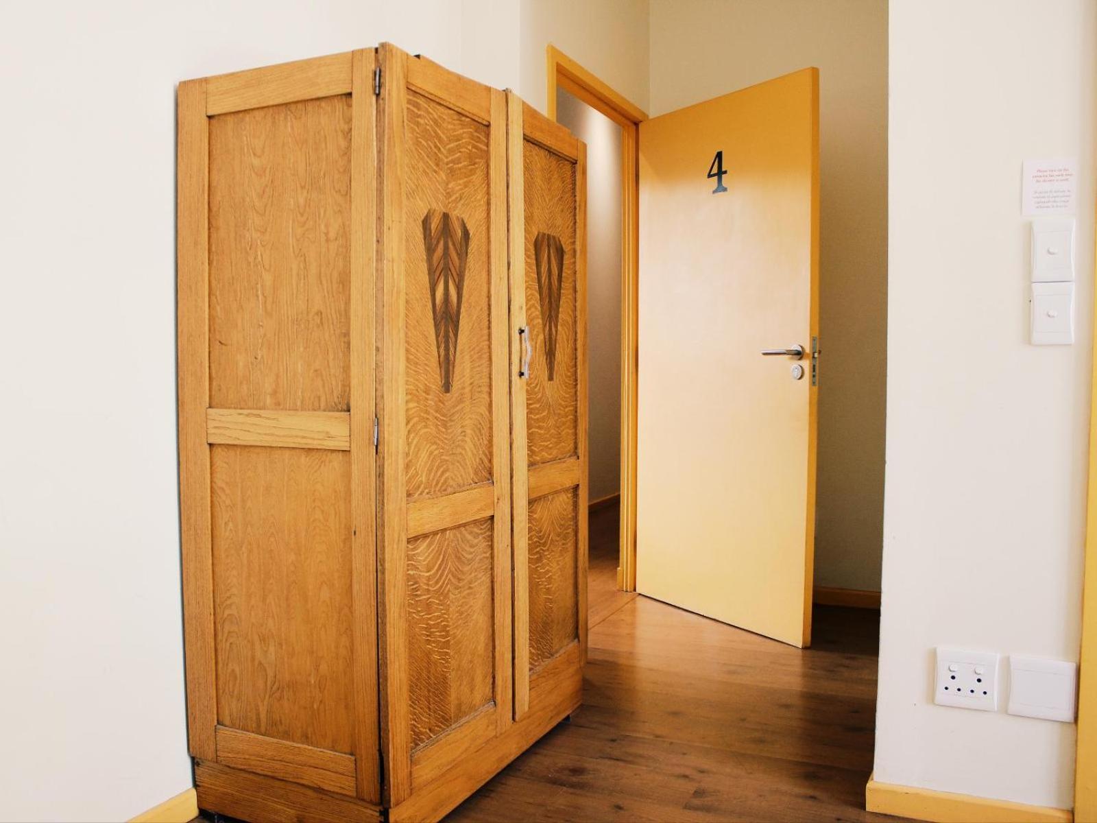 Scalabrini Accommodation 开普敦 客房 照片