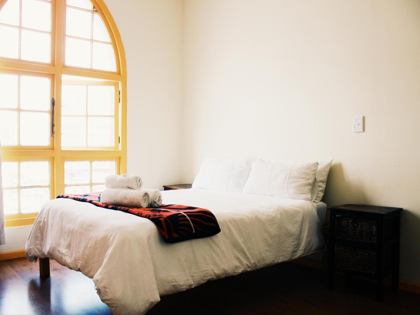 Scalabrini Accommodation 开普敦 客房 照片