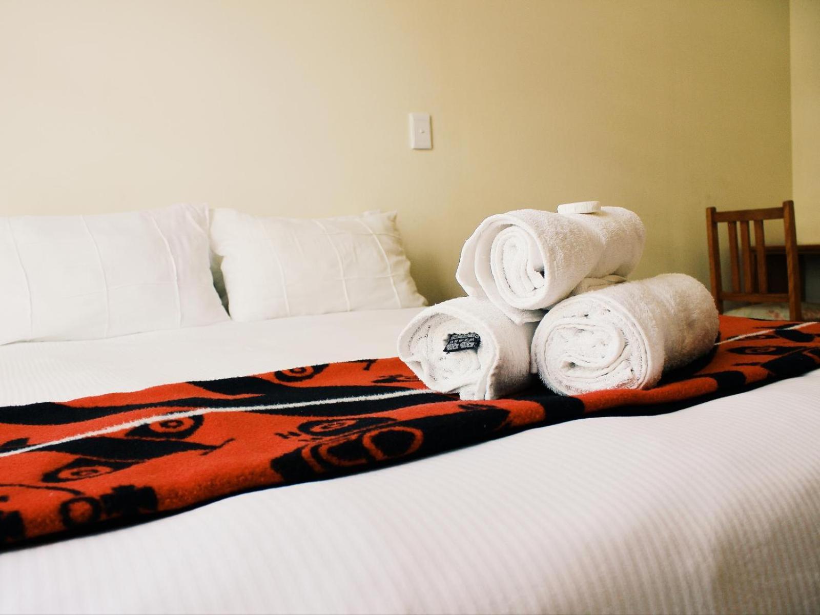 Scalabrini Accommodation 开普敦 客房 照片