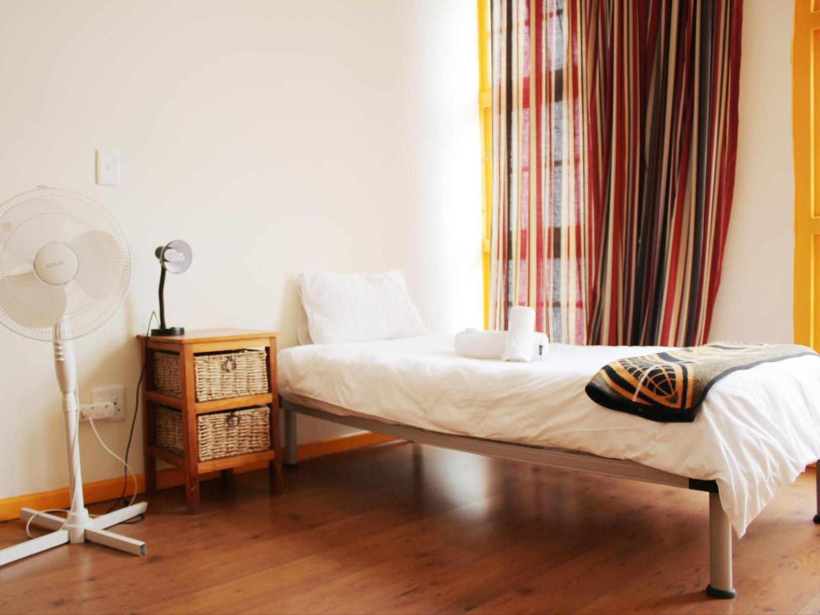 Scalabrini Accommodation 开普敦 外观 照片