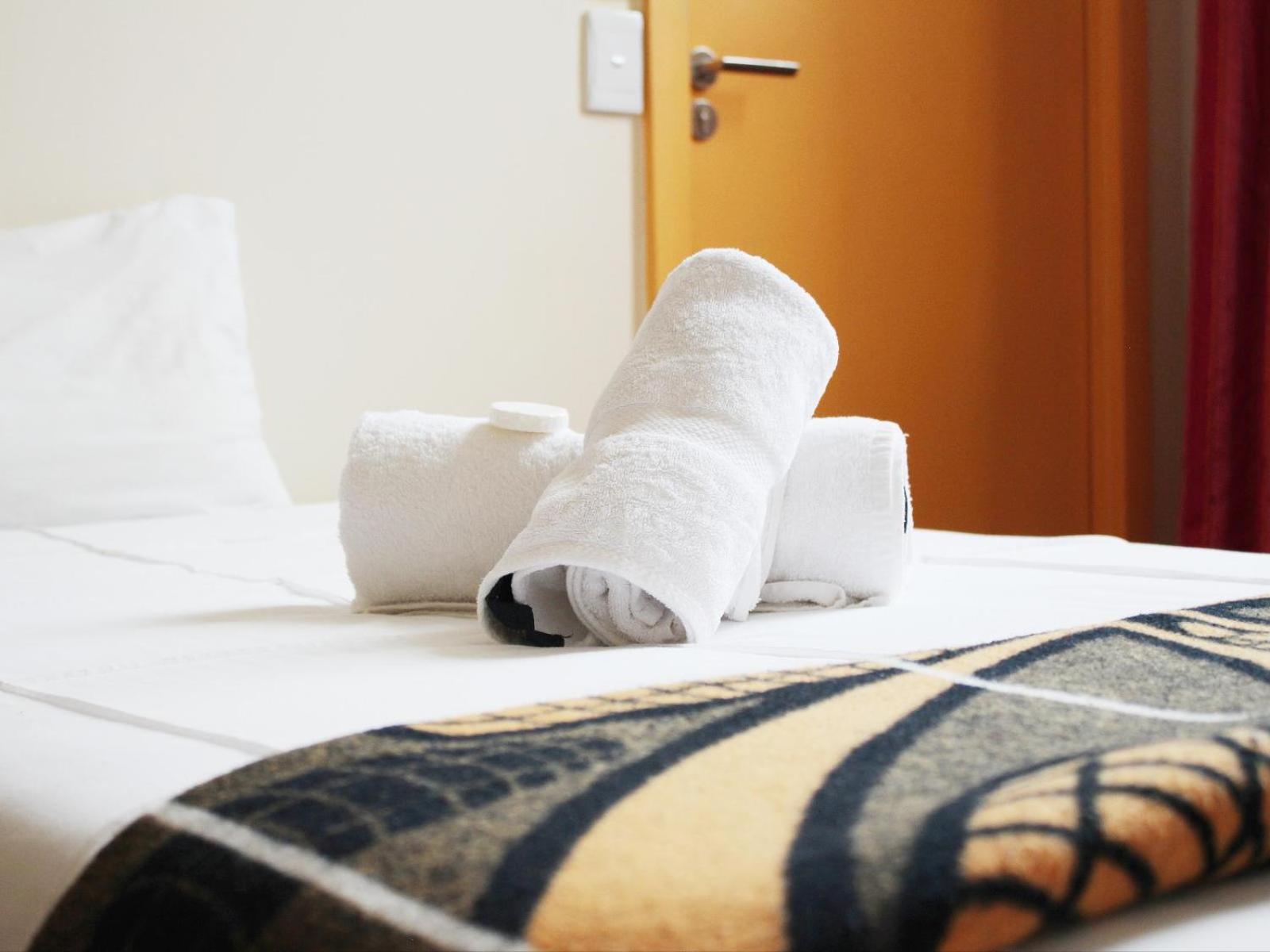 Scalabrini Accommodation 开普敦 客房 照片